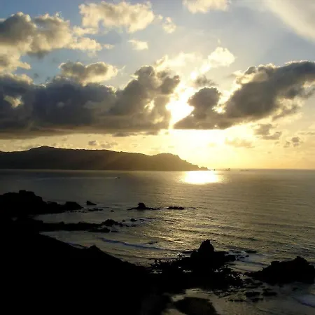 Сasa de vacaciones Esteiro Surf *