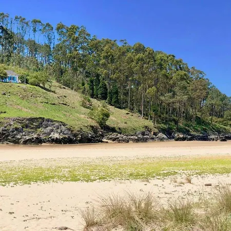 Esteiro Surf Сasa de vacaciones