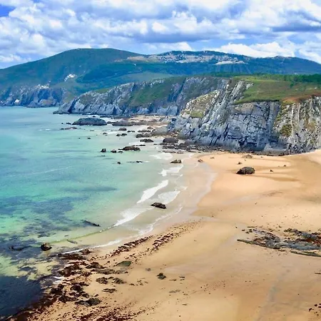 Сasa de vacaciones Esteiro Surf *