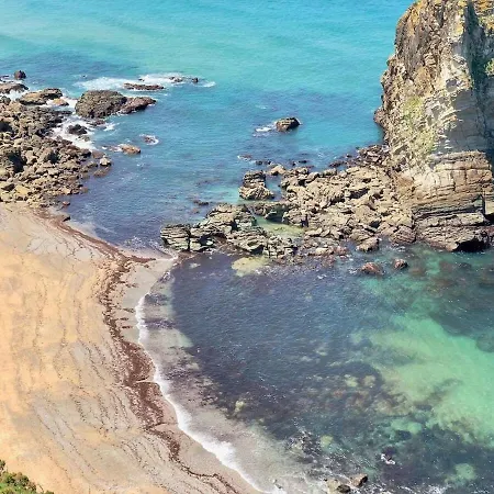 Esteiro Surf Сasa de vacaciones