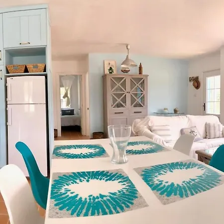 Сasa de vacaciones Esteiro Surf