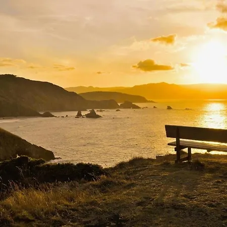 Сasa de vacaciones Esteiro Surf *