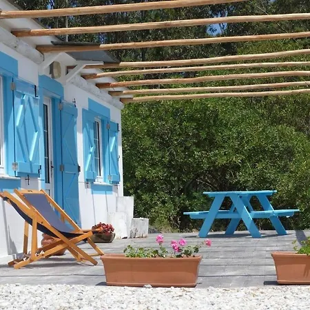 Esteiro Surf Сasa de vacaciones