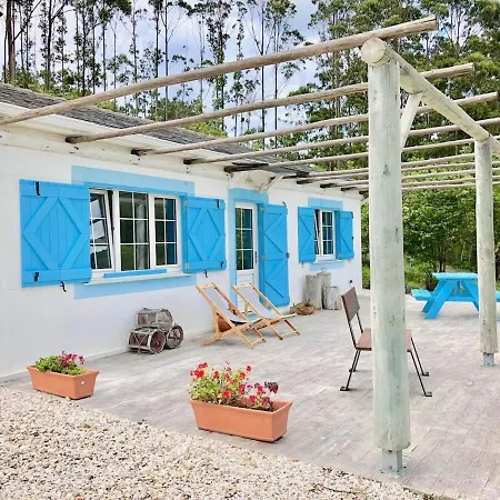 Esteiro Surf Сasa de vacaciones *