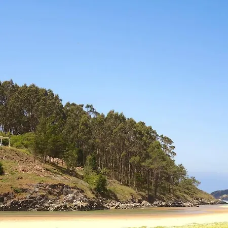 Сasa de vacaciones Esteiro Surf *