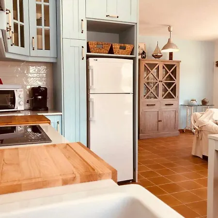 Esteiro Surf Сasa de vacaciones