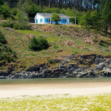 Сasa de vacaciones Esteiro Surf *