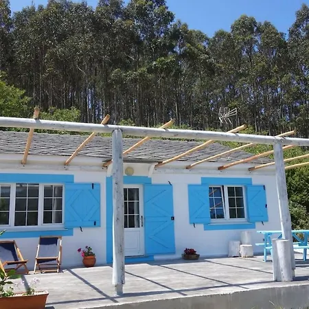 Сasa de vacaciones Esteiro Surf